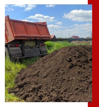 Услуги Поставка нерудных материалов в Кунгуре