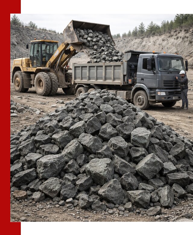 Щебень габбро-диабаз фракция 20-40 доставка в Кунгуре