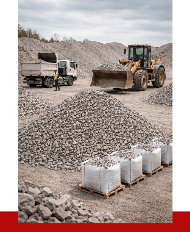 Шлаковый щебень фракция 20-40 в Кунгуре от 1436 р. ПРОНЕРУДКнг