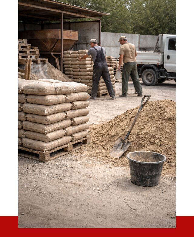 Купить песок для штукатурки в Кунгуре от 1846 р. | ПРОНЕРУДКнг