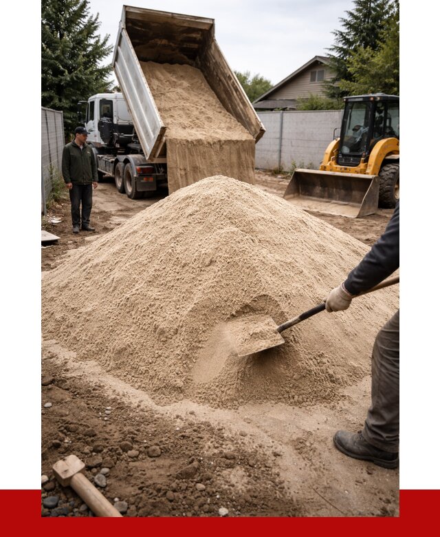 Кварцевый песок в Кунгуре купить от 1231 р. | ПРОНЕРУДКнг