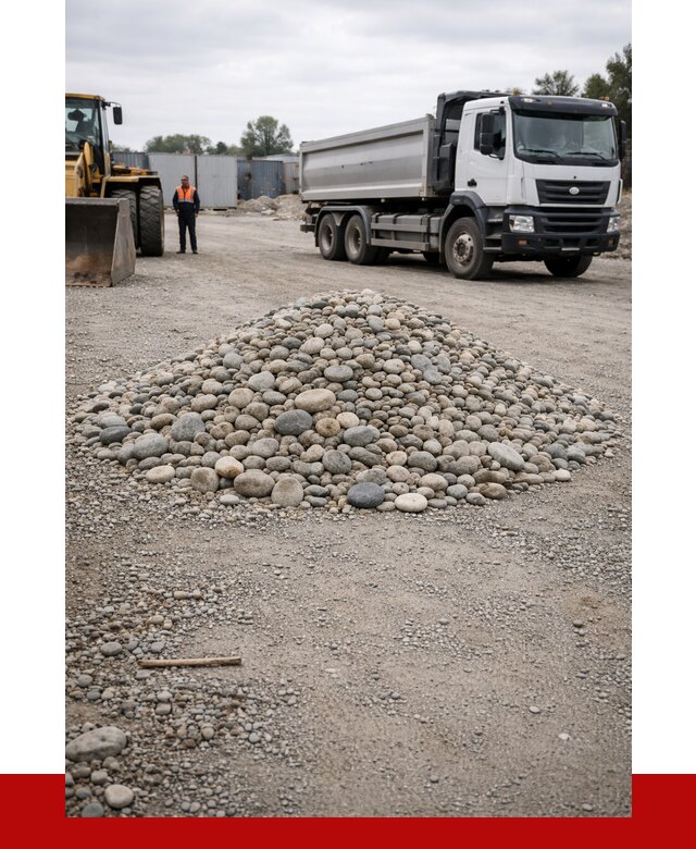 Купить галька морская в Кунгуре от 2872 р. | ПРОНЕРУДКнг