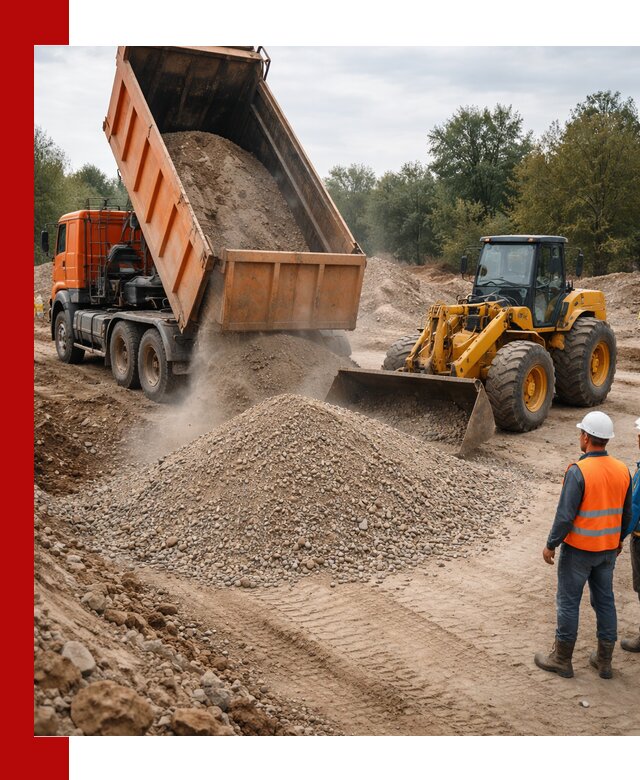 Доставка ПГС фракции С6 в мешках и навалом в Кунгуре