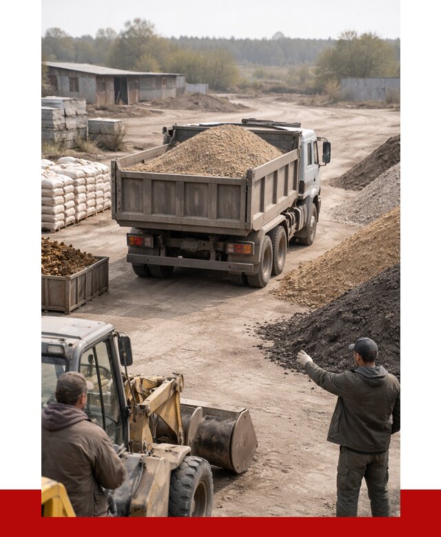 Купить ОПГС с доставкой в Кунгуре от 4308 р. за тонну | ПРОНЕРУДКнг