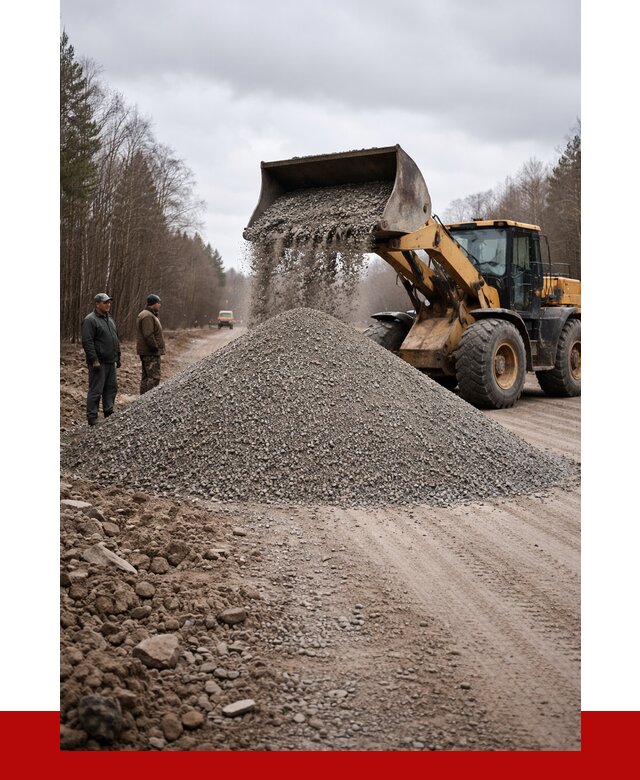 Купить опгс для дорог в Кунгуре с доставкой от 2256 р. | ПРОНЕРУДКнг