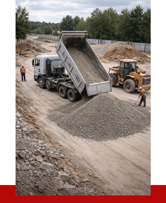 ЩПС С5 в Кунгуре с доставкой от 4308 р. за куб | ПРОНЕРУДКнг