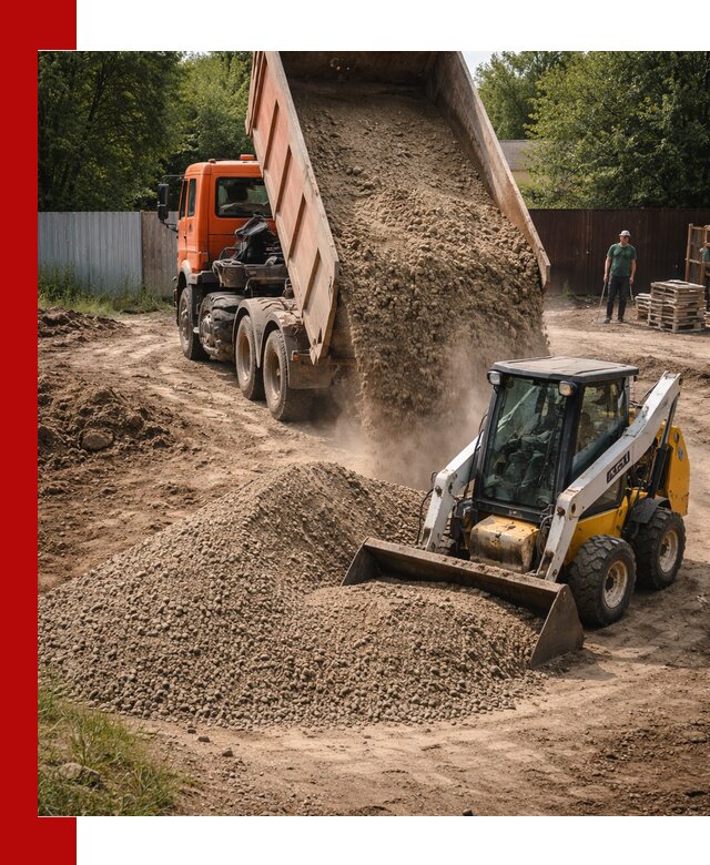 Доставка щпс С11 в Кунгуре круглосуточно самосвалами