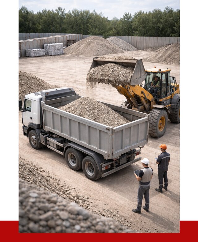 ЩПС С12 в Кунгуре с доставкой от 3282 р. за куб | ПРОНЕРУДКнг