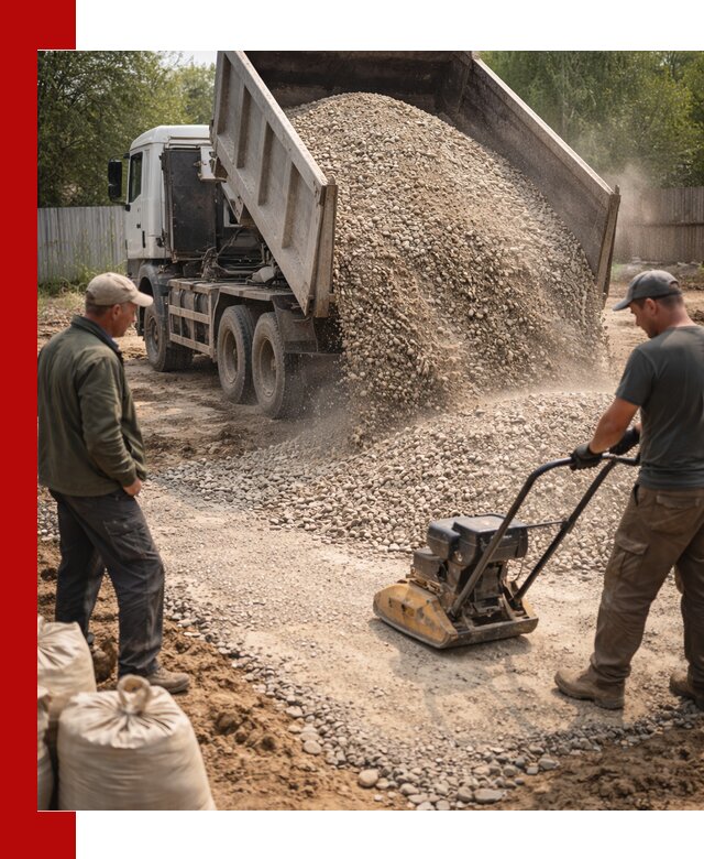 Доставка ЩГПС С1 в Кунгуре оптом и в розницу