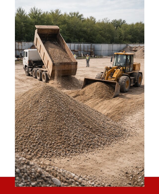 ЩГПС С2 в Кунгуре с доставкой от 2461 р./куб. | ПРОНЕРУДКнг