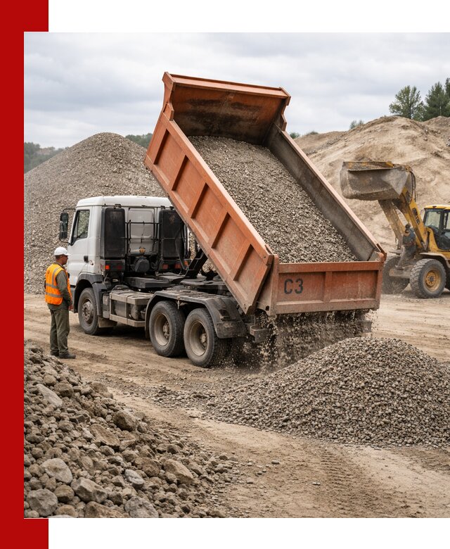 Доставка щгпс С3 в Кунгуре оптом и в розницу для стройплощадок