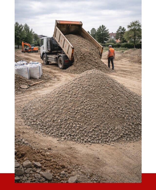 ЩГПС С4 с доставкой в Кунгуре от 2154 р./куб. | ПРОНЕРУДКнг