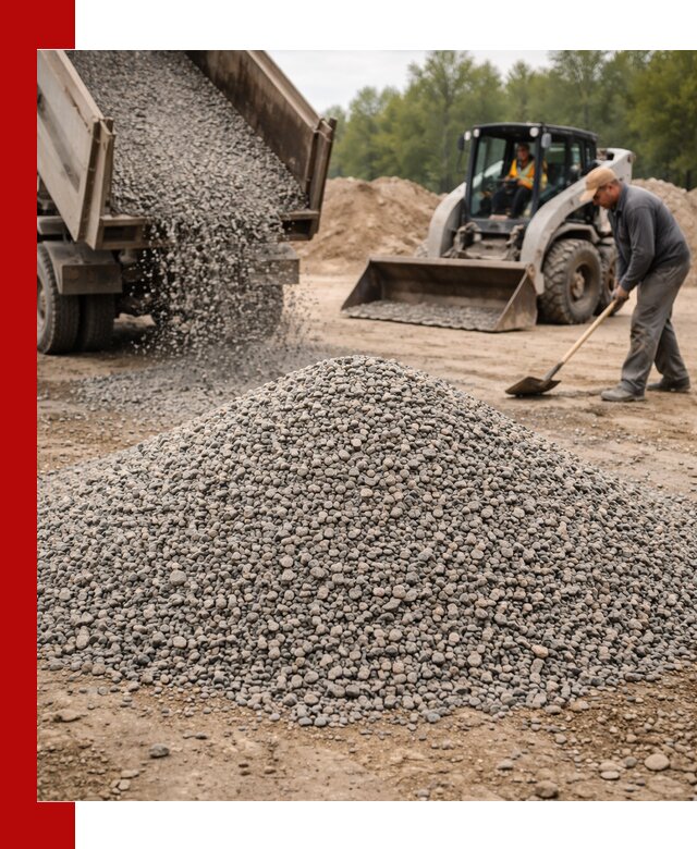 Гранитная крошка фракция 5-10 доставка и продажа в Кунгуре