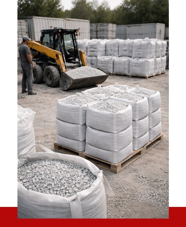 Мраморная крошка в Кунгуре от 4615 р. за куб | ПРОНЕРУДКнг