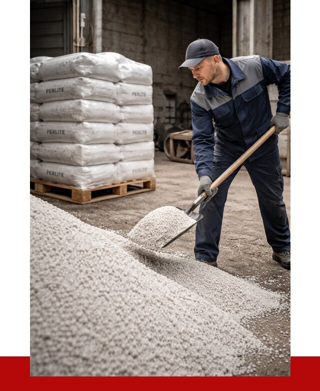 Купить перлит в Кунгуре с доставкой от 4308 р. оптом | ПРОНЕРУДКнг