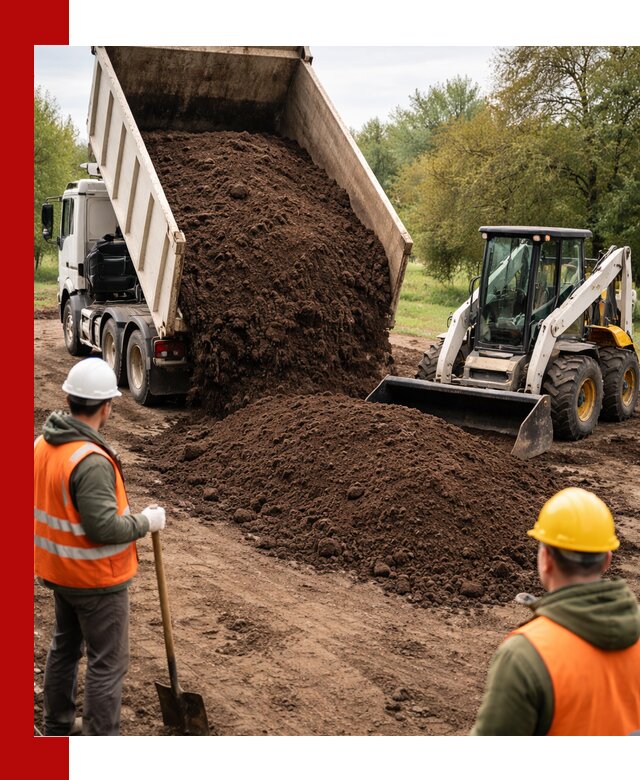 Плодородная смесь для улучшения почвы и восстановления в Кунгуре