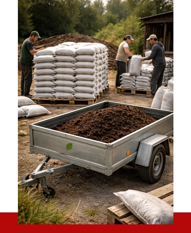 Нейтральный торф в Кунгуре от 3282 р. за куб | ПРОНЕРУДКнг