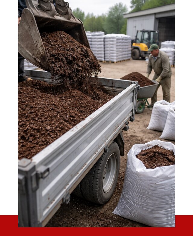 Торфяные смеси с доставкой в [cvi] от 4308 р. | ПРОНЕРУДКнг