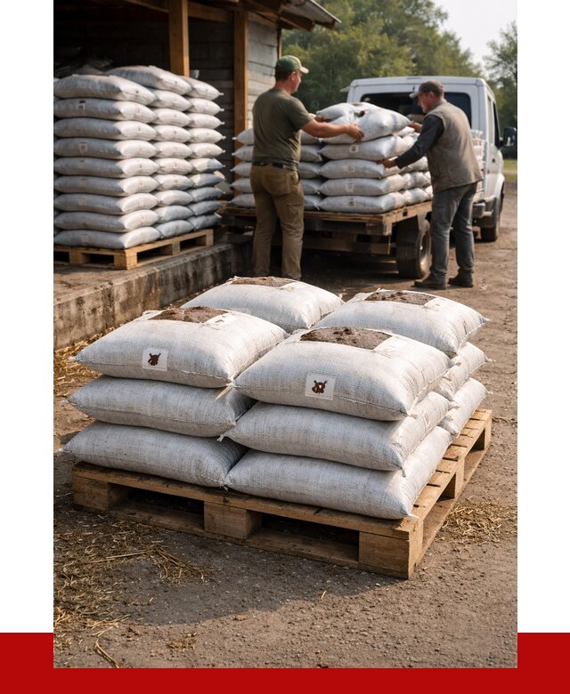 Купить конский навоз в мешках в Кунгуре от 4615 р. | ПРОНЕРУДКнг