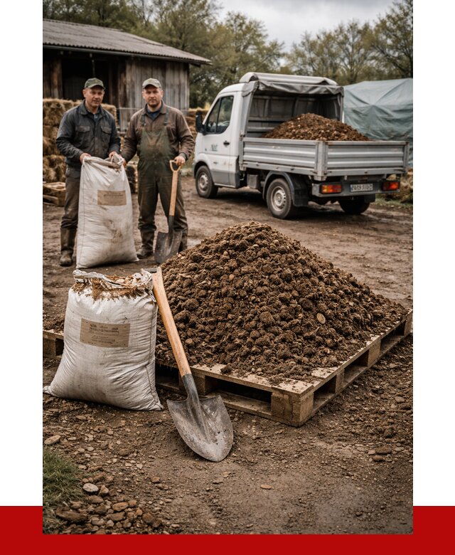 Купить куриный помет в Кунгуре с доставкой от 3077 р. | ПРОНЕРУДКнг