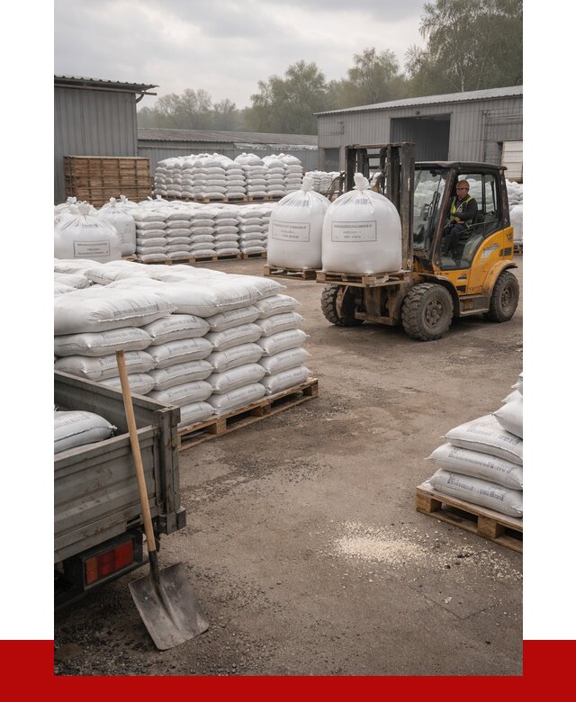 Аммиачная селитра в Кунгуре от 4308 р. с доставкой | ПРОНЕРУДКнг