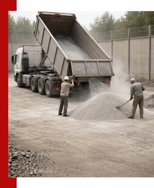 Доставка аммиачной селитры оптом и врозь в Кунгуре