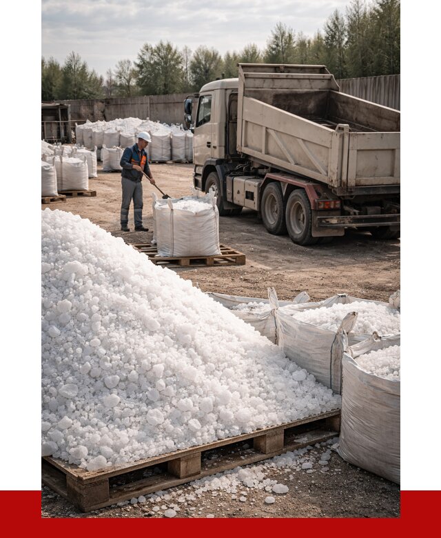 Купить техническая соль в мешках в Кунгуре от 4615 р. | ПРОНЕРУДКнг