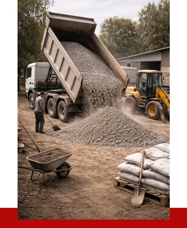 Перевозка сыпучих грузов в Кунгуре от 3282 р. | ПРОНЕРУДКнг